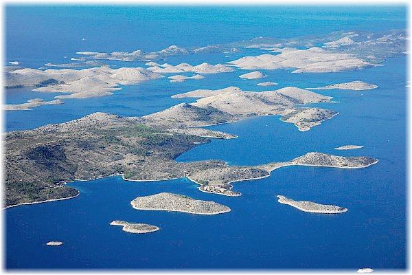 Kornati