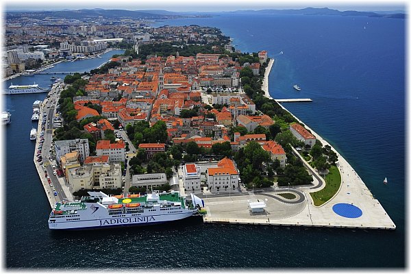 Zadar